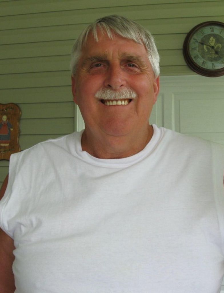 Frank J. Gangemi Profile Photo