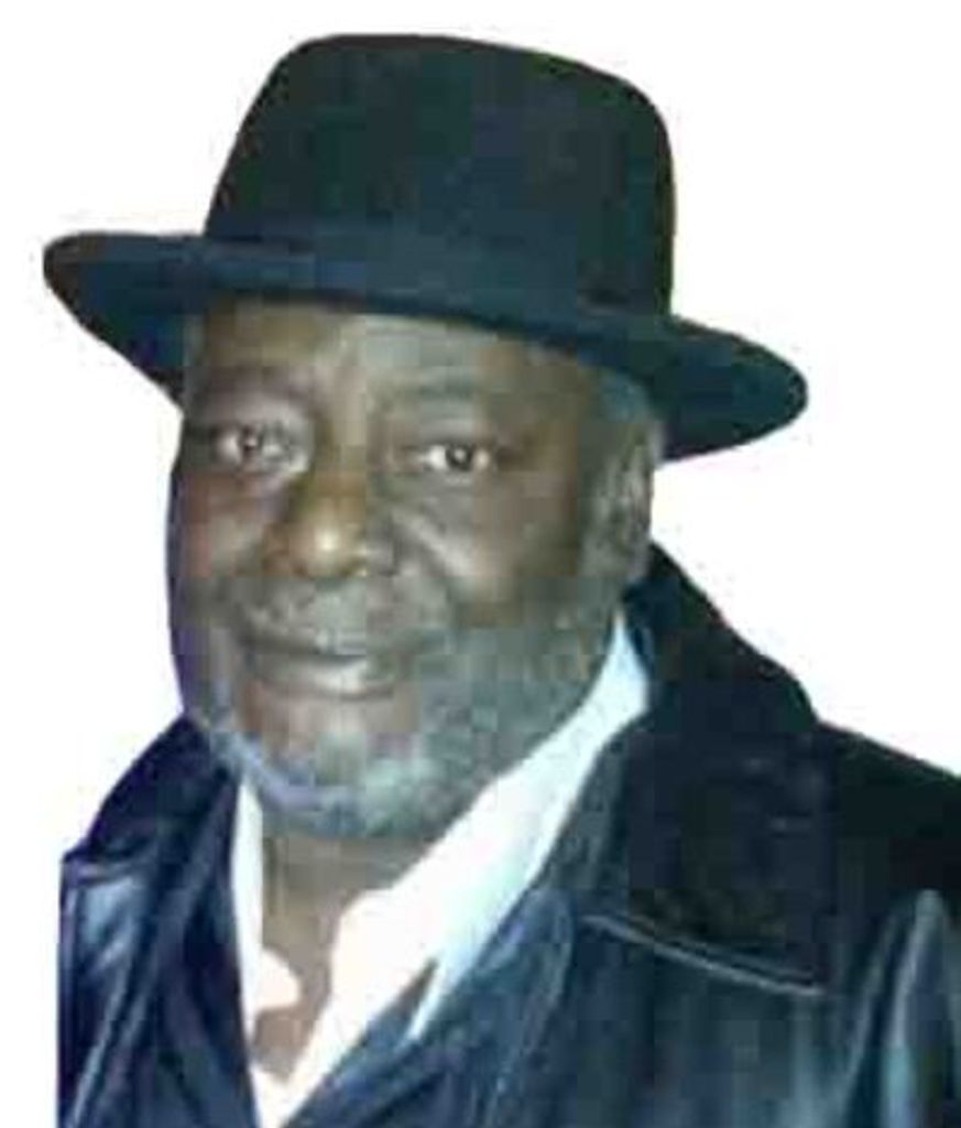 Richard Lee Winslow, Sr.