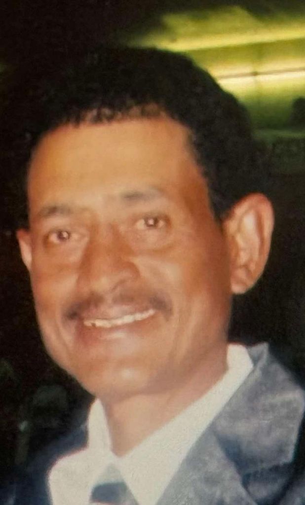 Marcus Leonard Richard