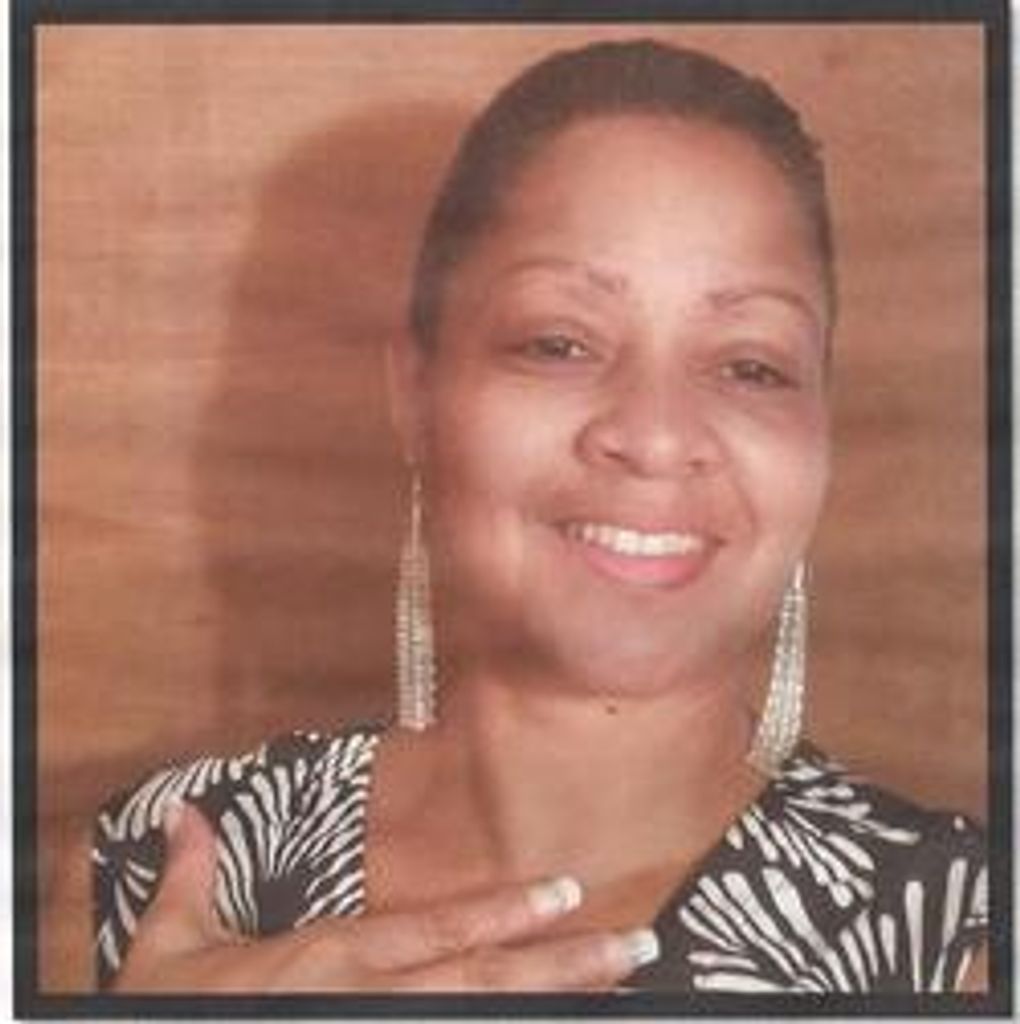 Sharon Fay Carroll-Jackson Profile Photo