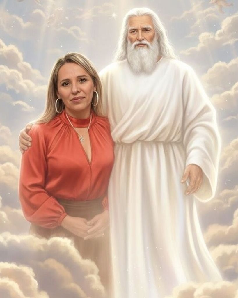 Patricia Contreras Espinoza Profile Photo