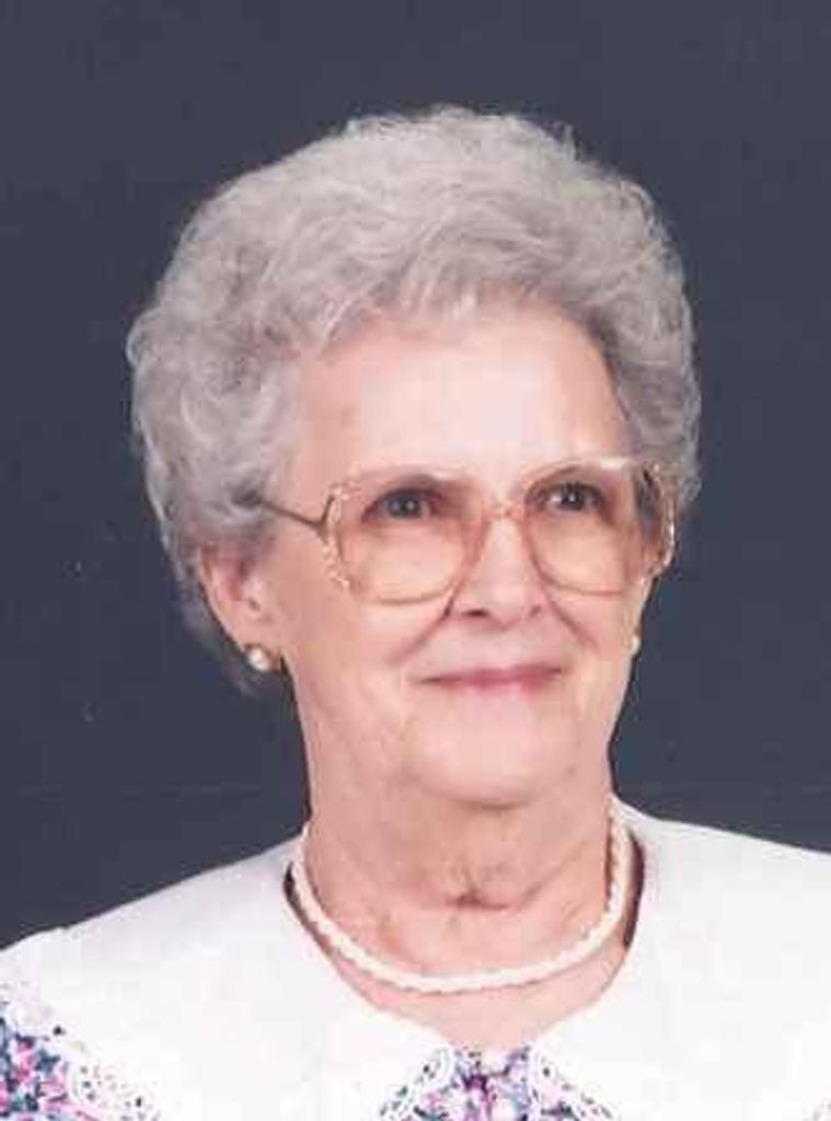 Lillian Loretta Bartles Profile Photo