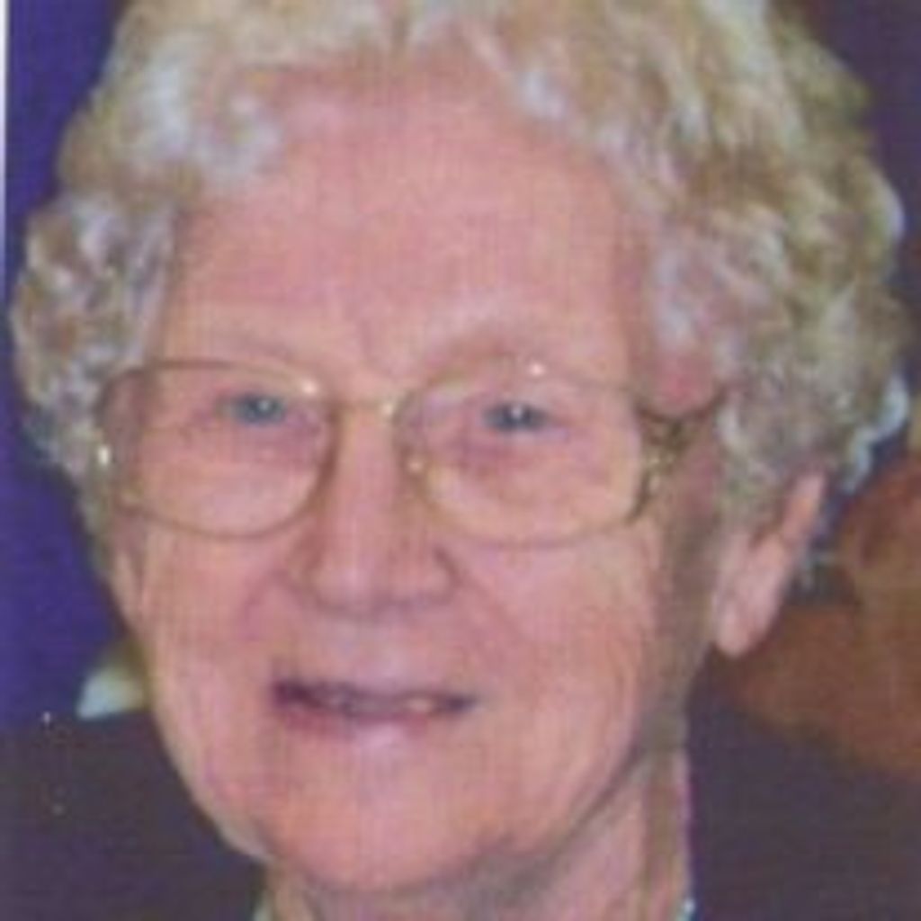 Virginia  C. Dickman