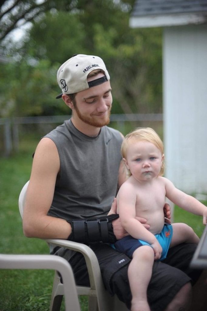 William A. "Billy" Brown Profile Photo