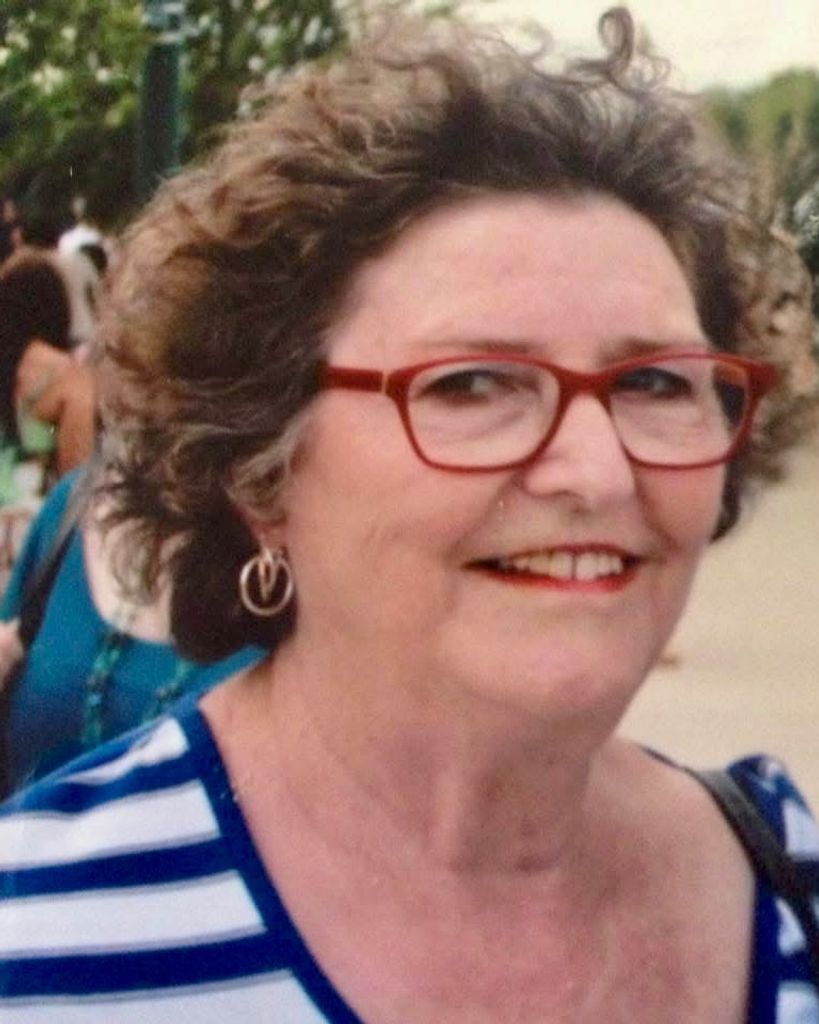 Mary Lee Smith