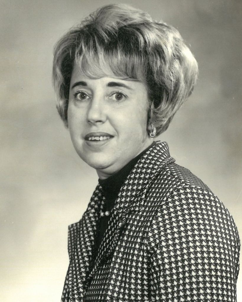 Sue Walker Profile Photo