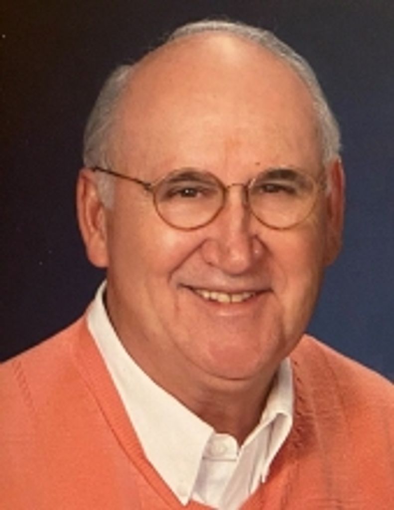 Mr. Gerald "Jerry" Benjamin Cates