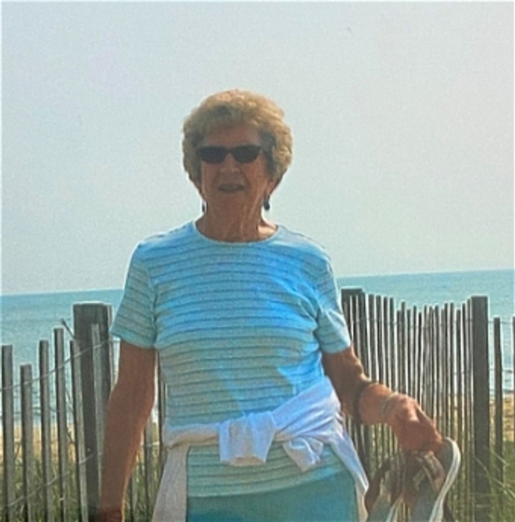 Joyce E. Redcap