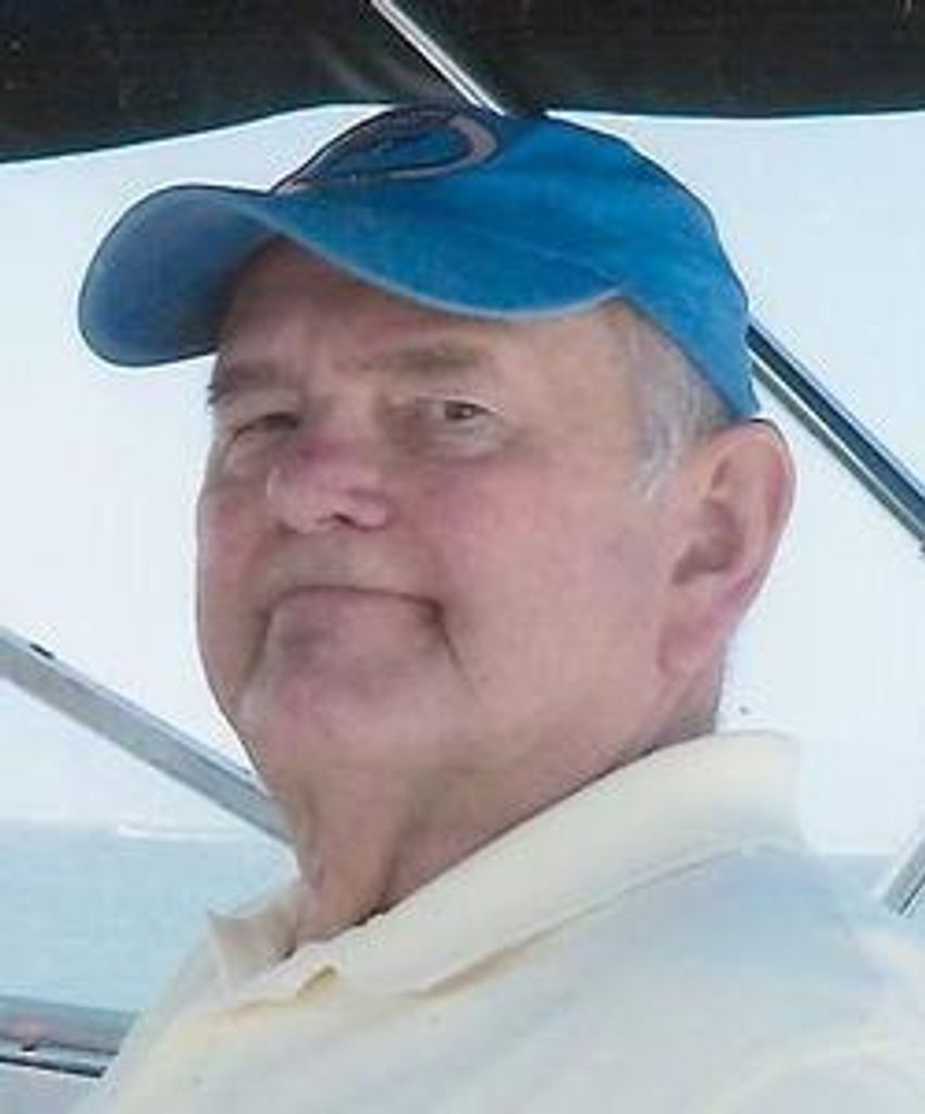 Robert Broughton Leary, Jr. Profile Photo