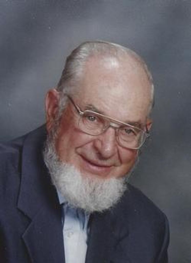 B. Wayne Boyd Profile Photo