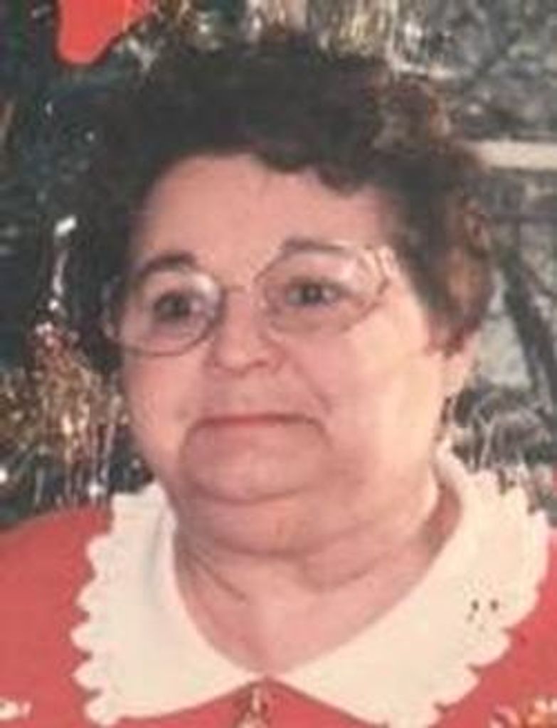 Rose Marie "Tootsie" Lutes