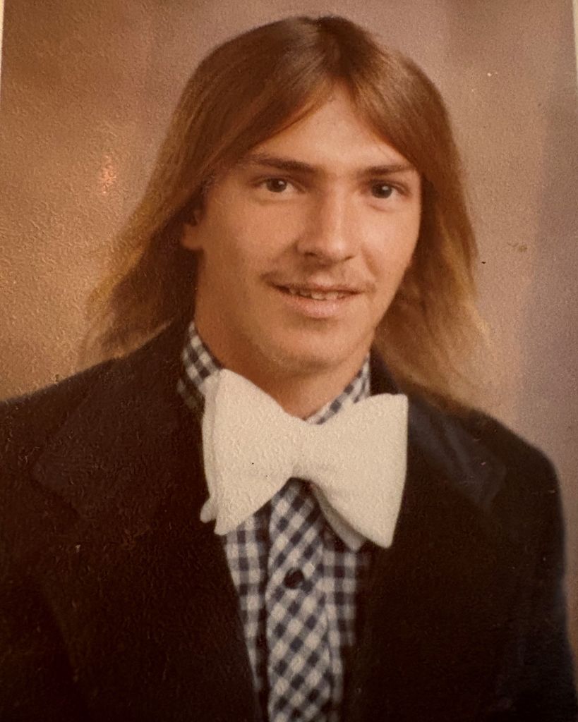 Kenneth Gottshall, Jr. Profile Photo