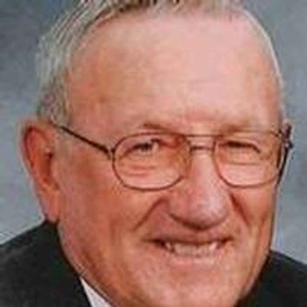 Delbert Wilbert Black Profile Photo