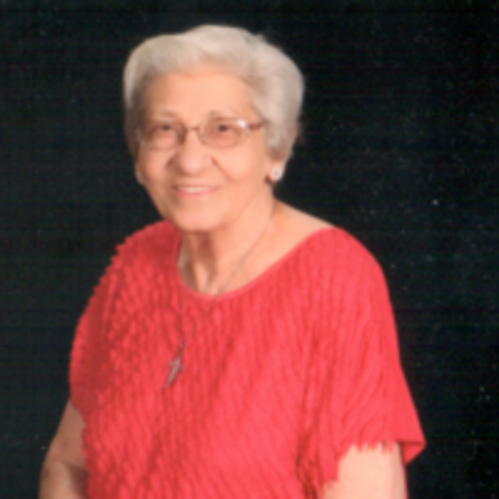 Sylvia Jeanene Starkes