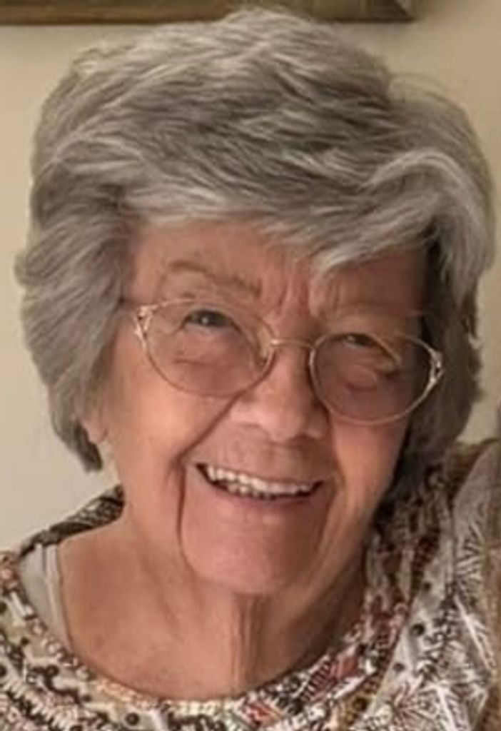 Rita White Profile Photo
