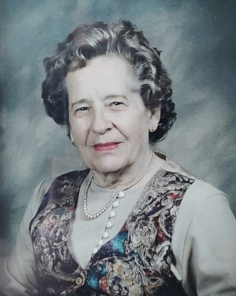 Willy Lou Graves Inman Profile Photo