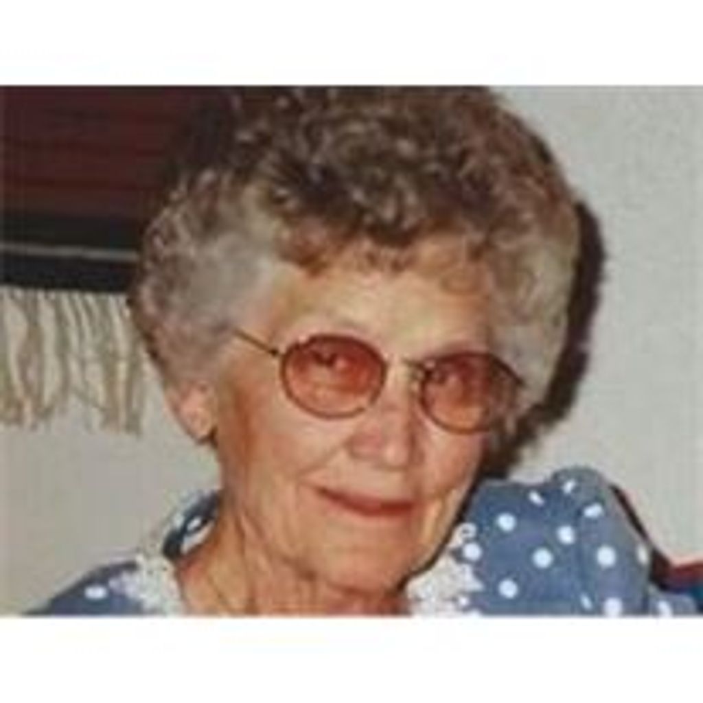 Fern T. Powell