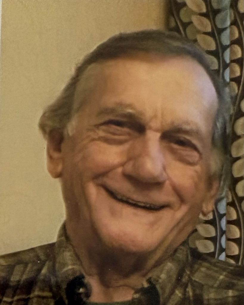 Stanley Keith Colborn