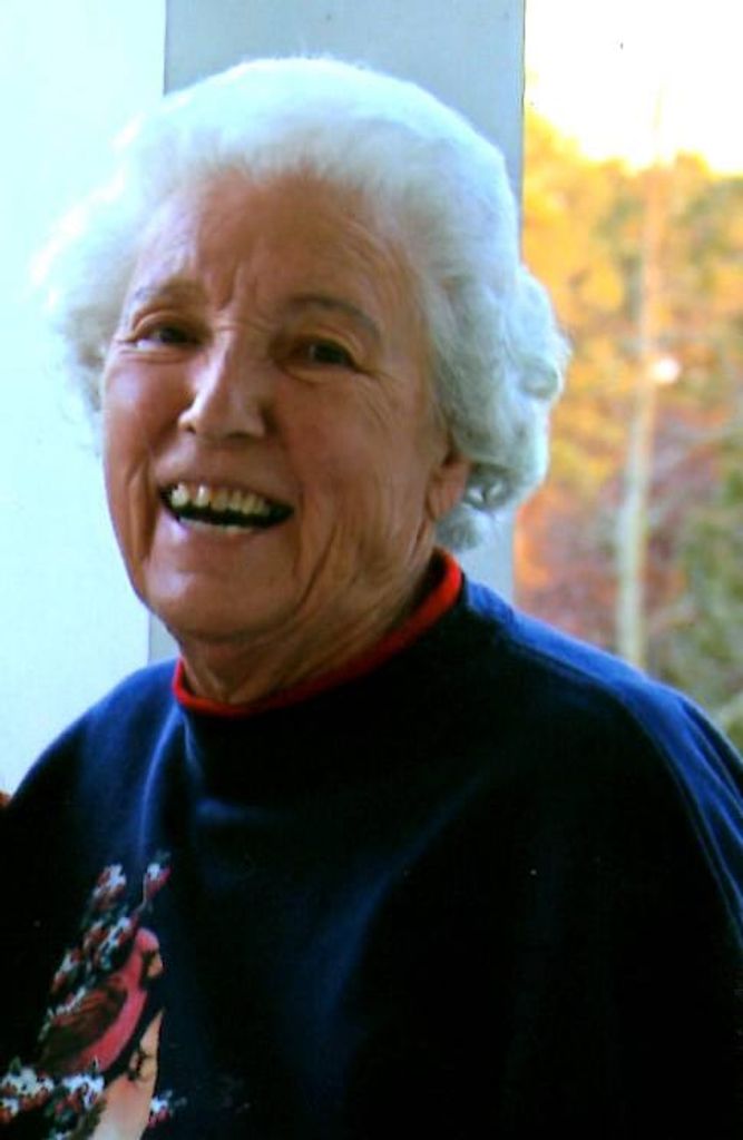 Ruby Estelle Murray Profile Photo