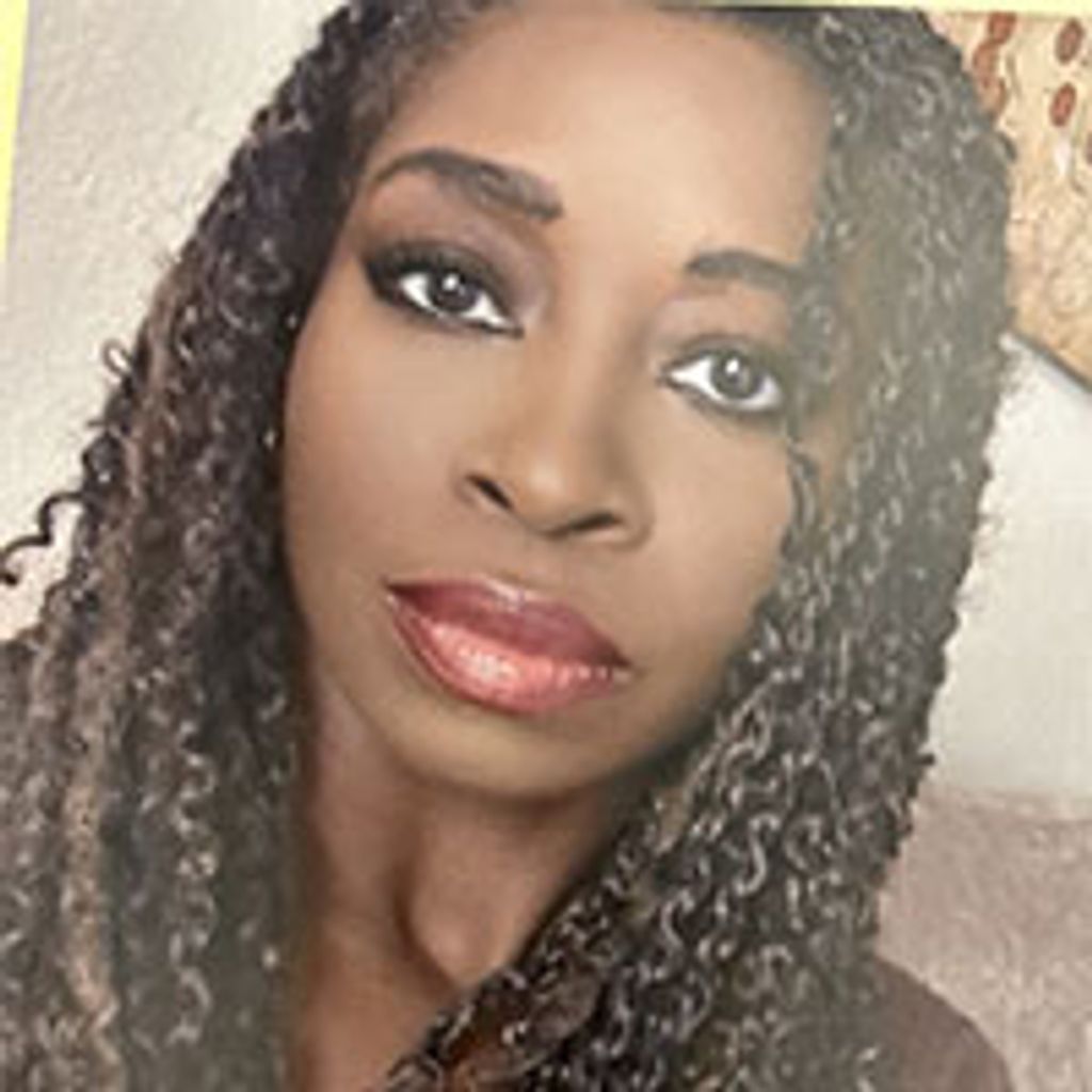 Ms. Chakier Huff Profile Photo