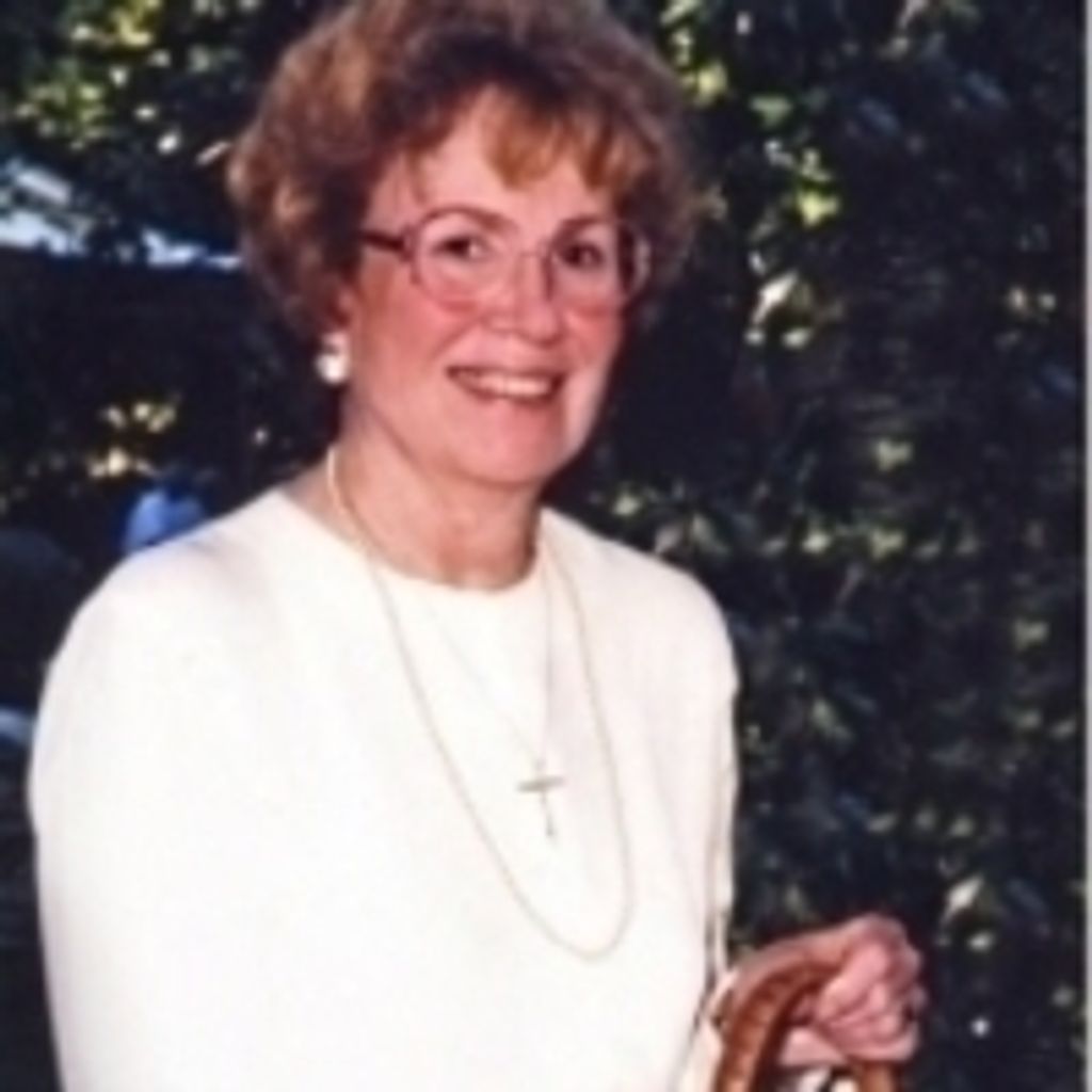 Hulda "Veach" Piercecchi