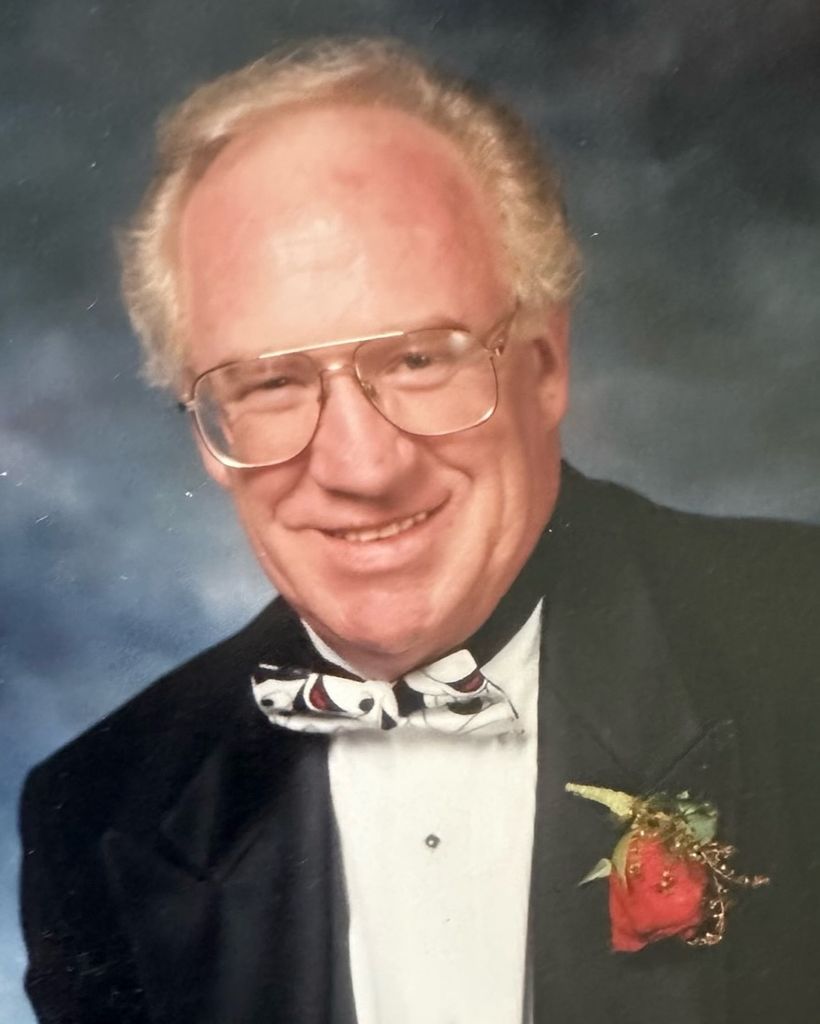 Michael D. Smith