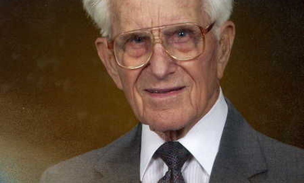 George James Fitz