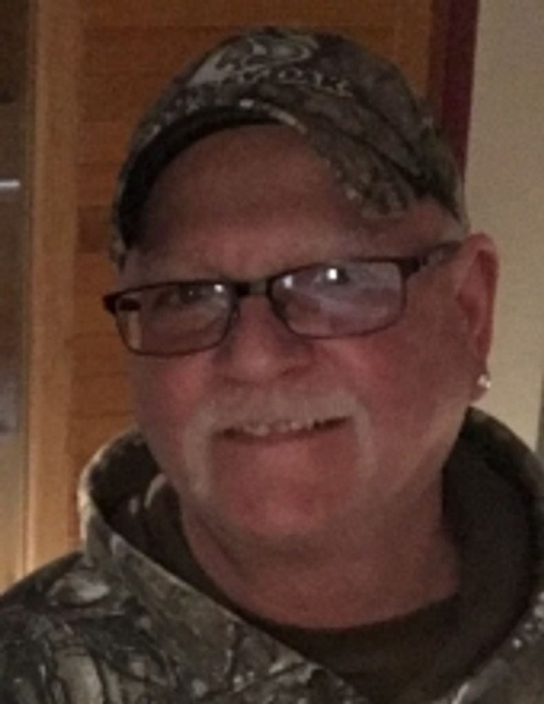 Rockey  L. Fehr Profile Photo
