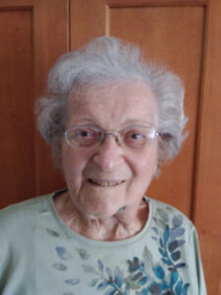Janice Louise Lehman