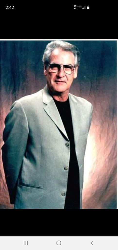 Charles Buddy Hubbard Profile Photo