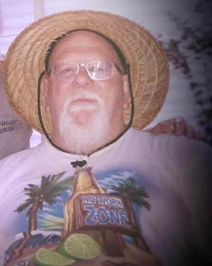 Terry Bruce Miller Profile Photo