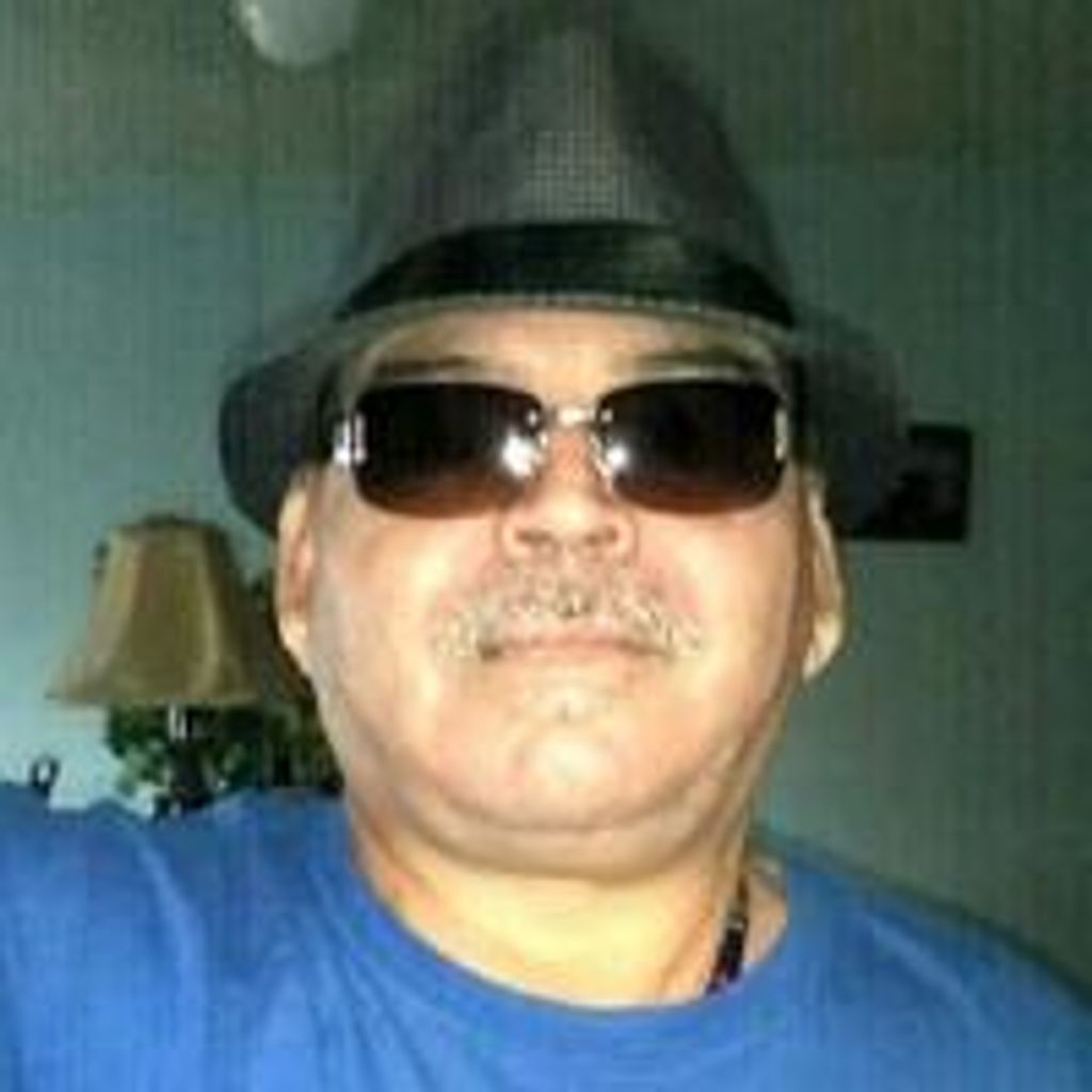 Fernando "Fern Dog" Garza