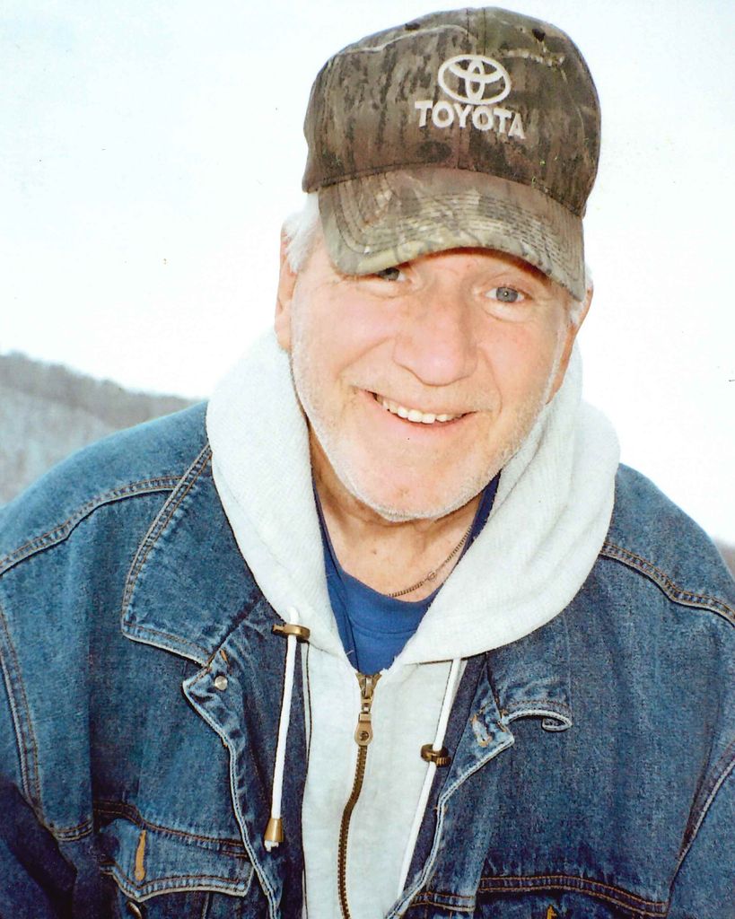 Arlyn Johnson