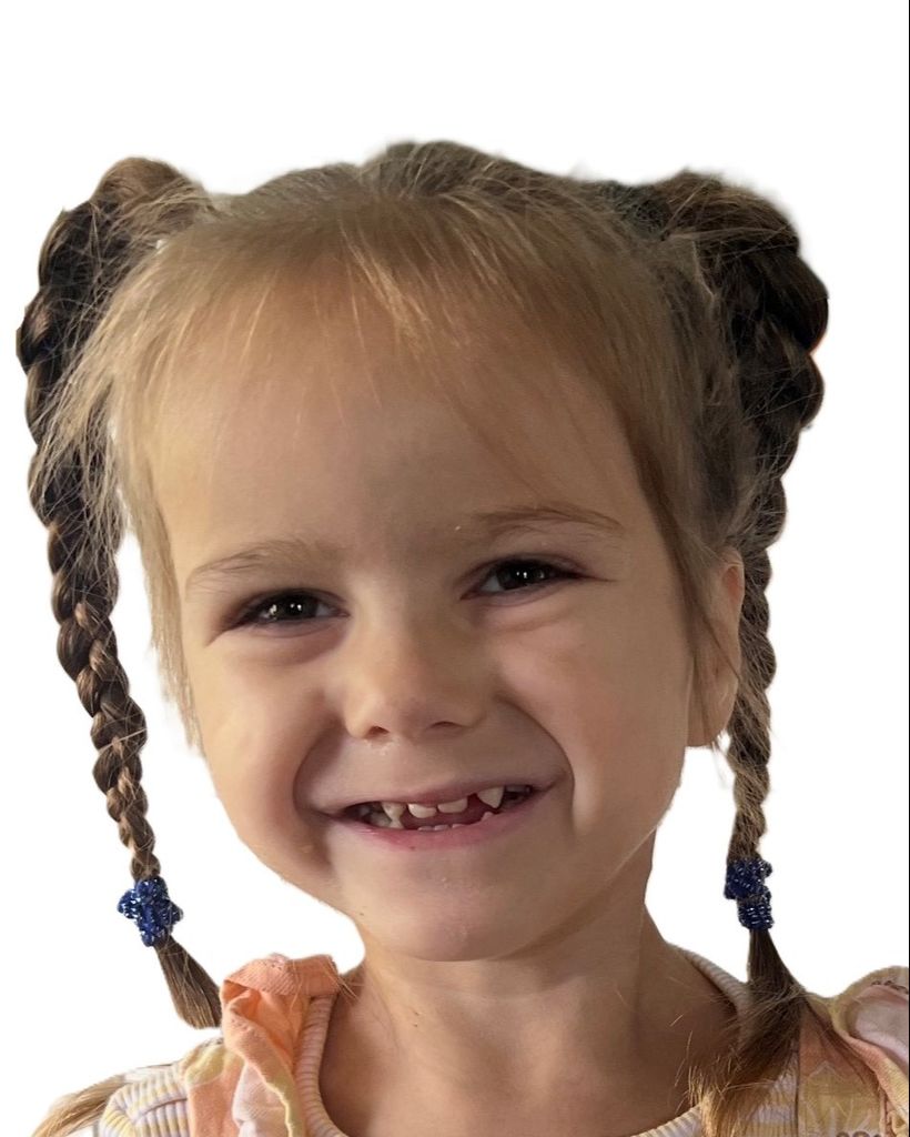 Saige Renee' Parsons Profile Photo