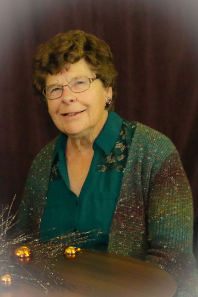 Allene June Reiter