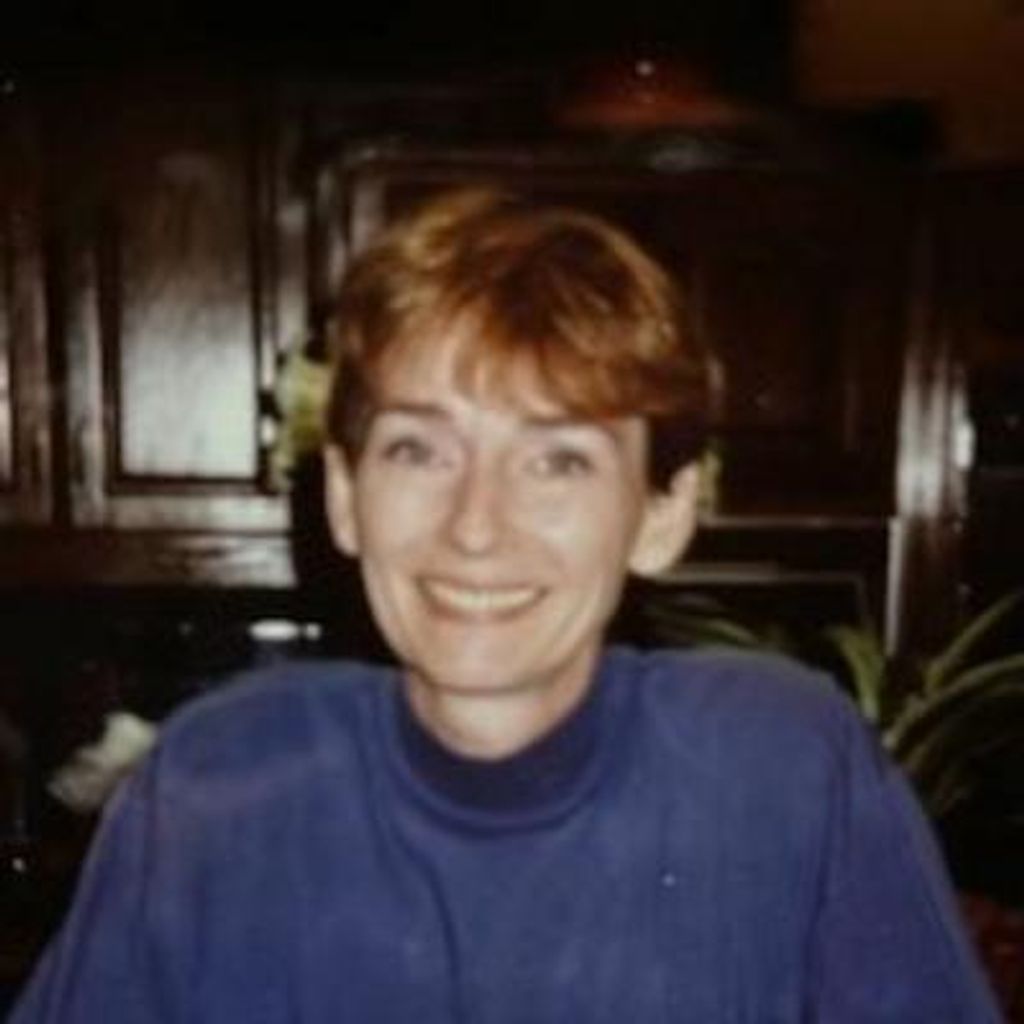 Paula Jane Loveless Profile Photo