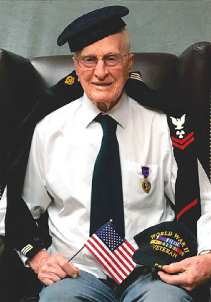 William Dunsmore Ii