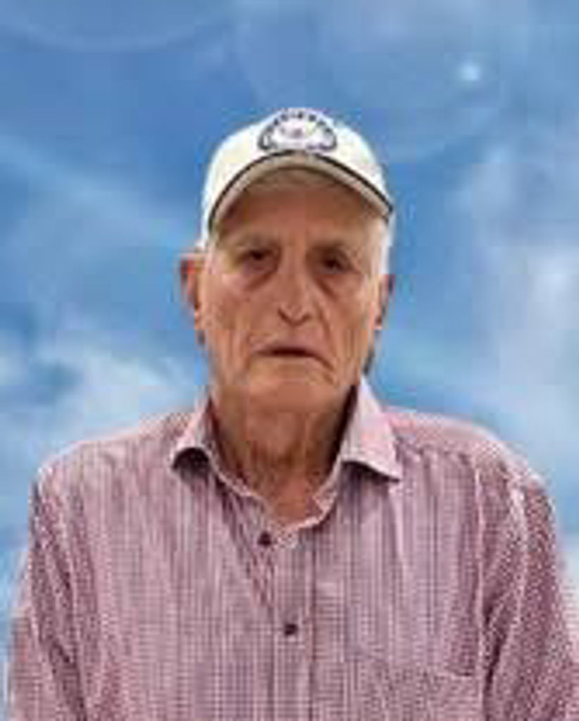 Bobby David Ford