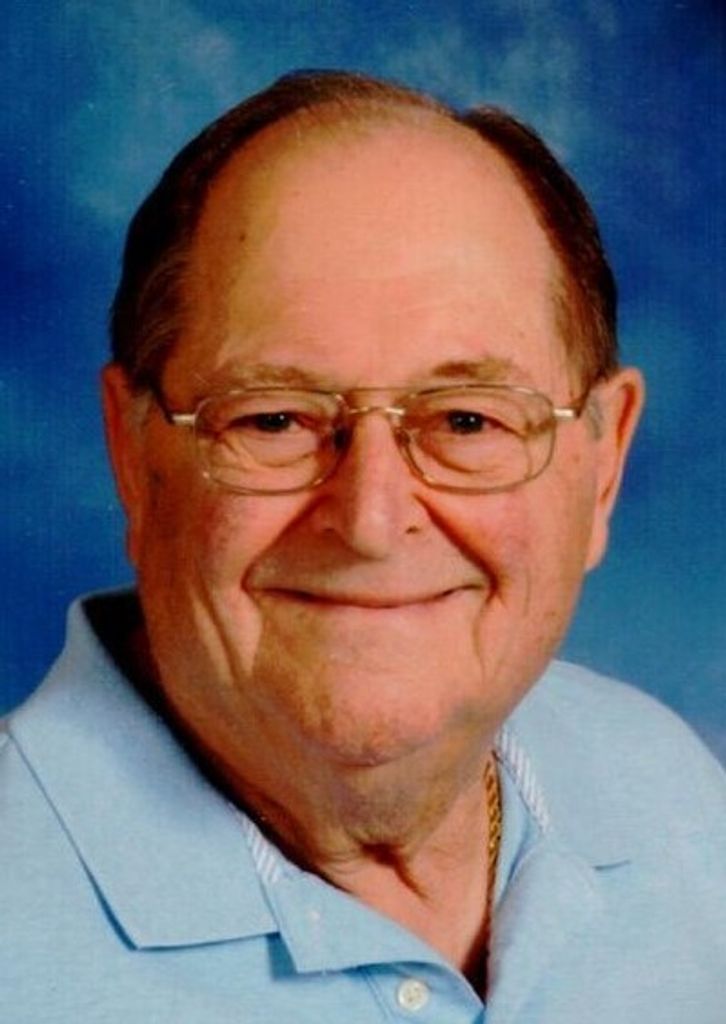 William "Bill" E. Dobbs