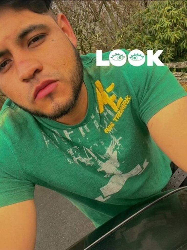 Jonathan Gabriel Reyes-Medrano Profile Photo