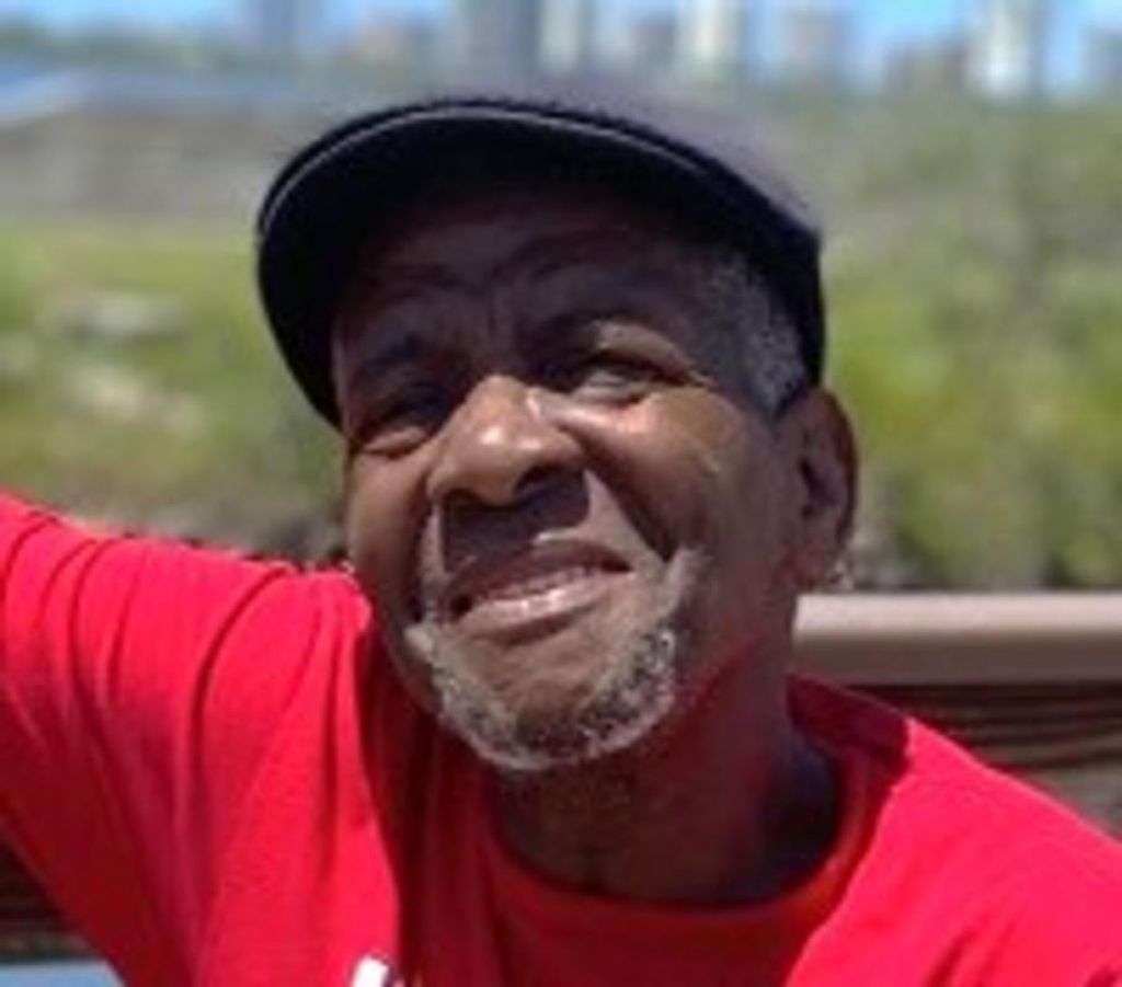 Marvin Alfonzo Ford Profile Photo