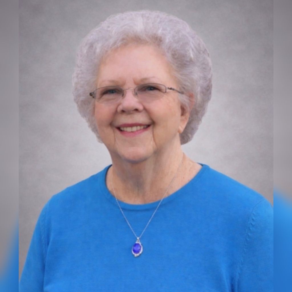 Mrs. Nellie G. Brown