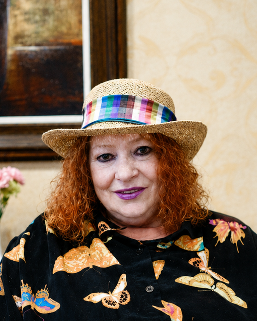 Sandra Diane Finerty Matthews Profile Photo