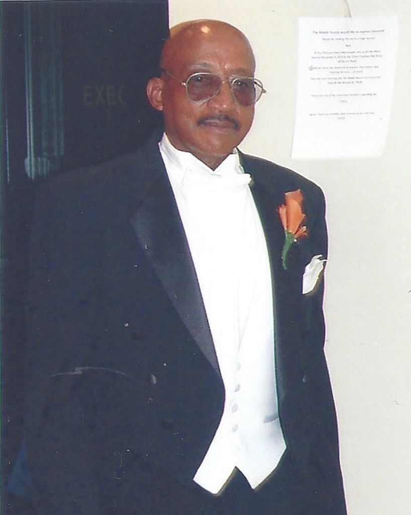 Donald Smith Profile Photo