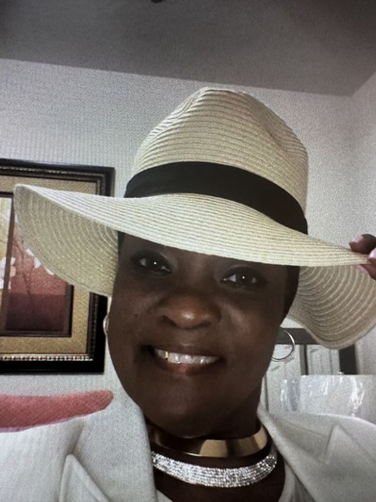 Jaqueline Denise Robinson Profile Photo