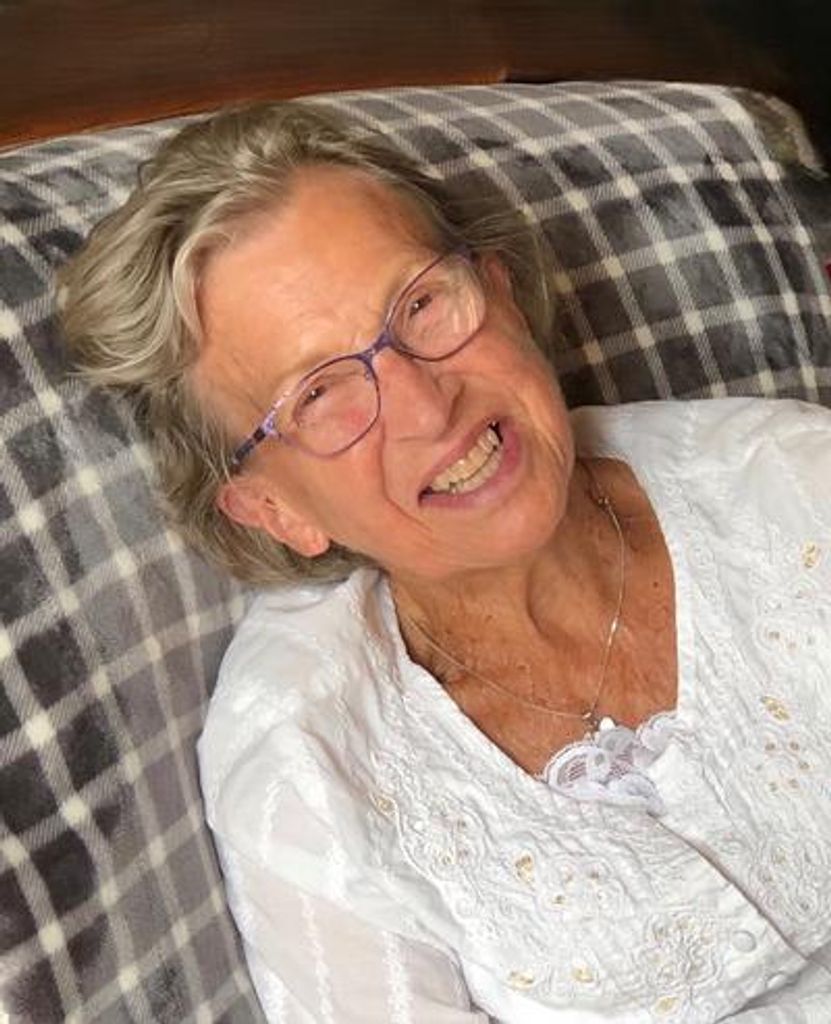 Betty Lou Jaeger Profile Photo