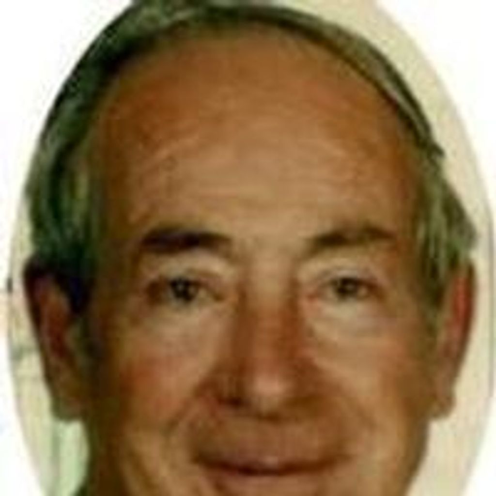 Raymond Ernest Rossi