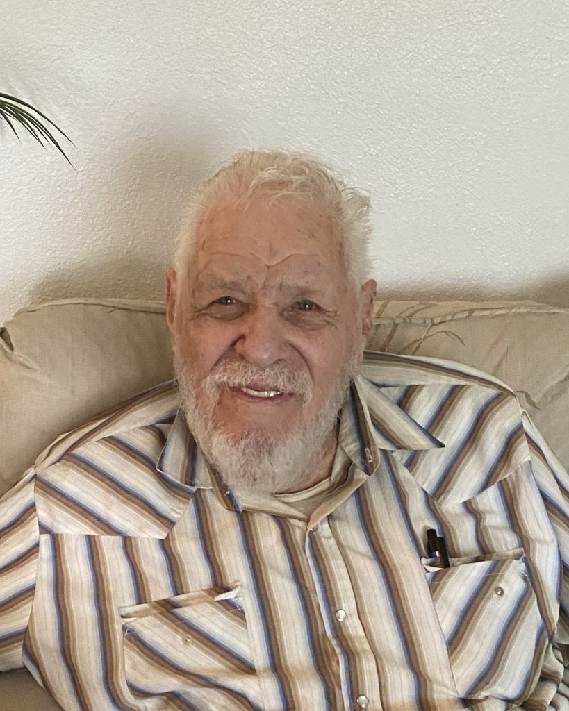 Henry Baca