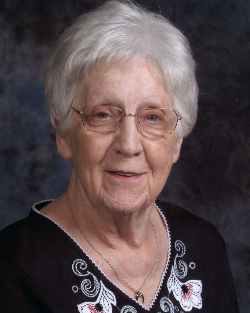 Evelyn Stroops Profile Photo