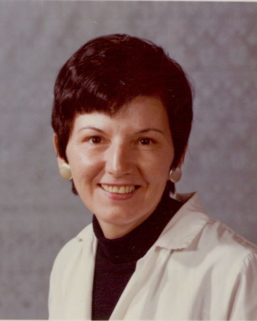 Lina Giaconi-Bonaguro